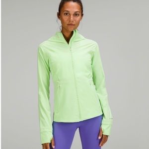 Lululemon Mist Over Windbreaker